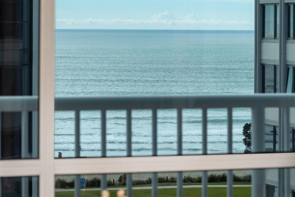 Beaumont Apartments Маунт-Маунгани Экстерьер фото