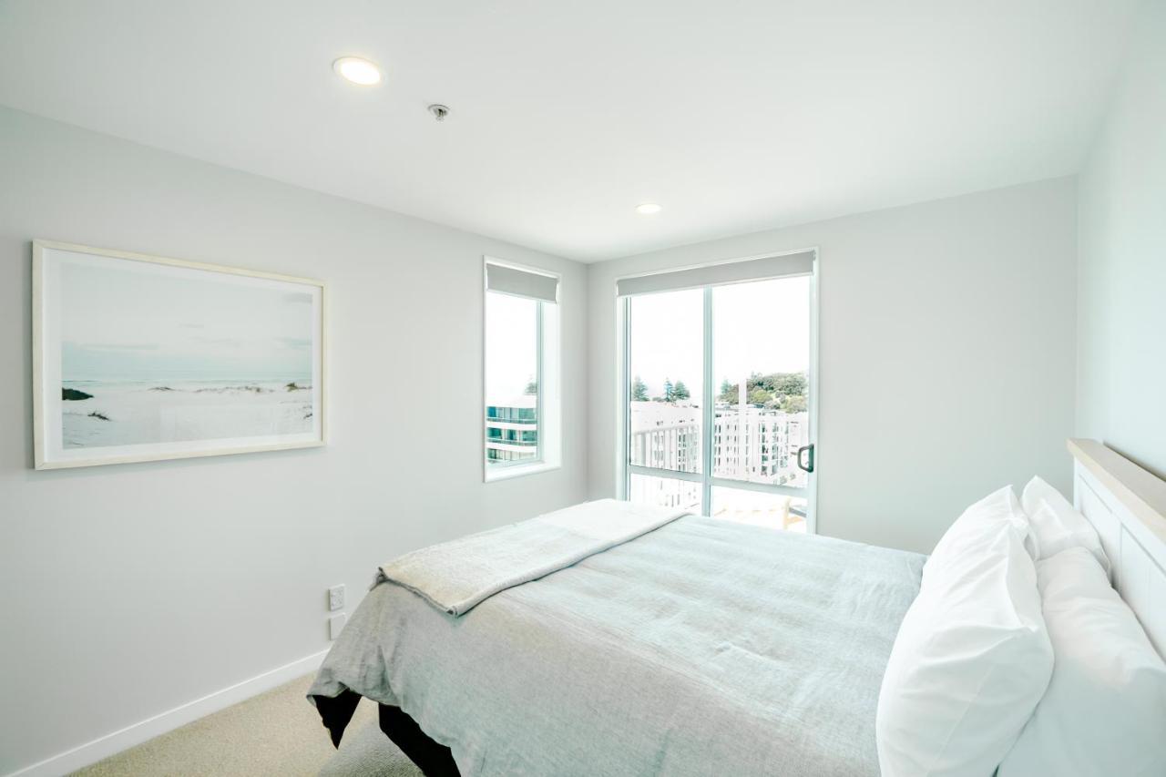 Beaumont Apartments Маунт-Маунгани Экстерьер фото