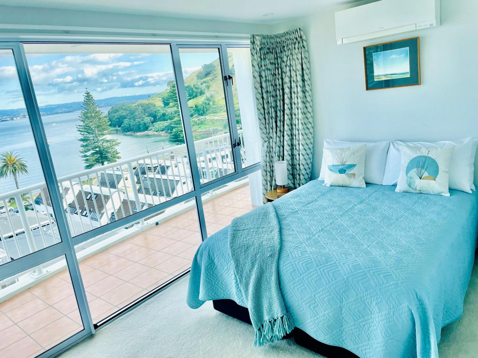Beaumont Apartments Маунт-Маунгани Экстерьер фото